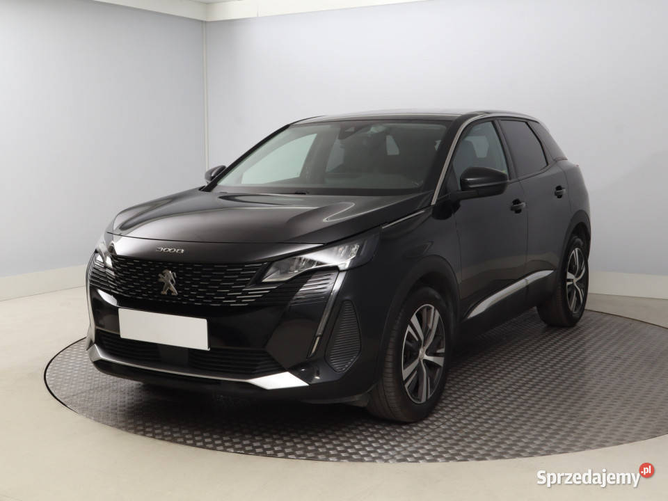 Peugeot 3008 15 BlueHDi sprzedam