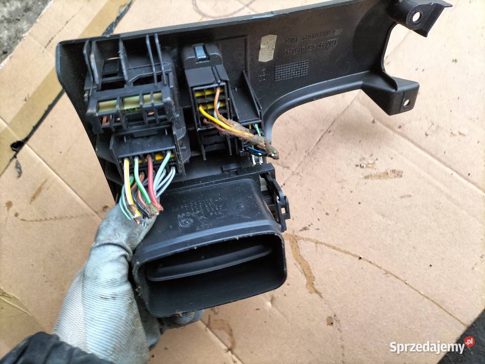 OPEL ASTRA F WŁĄCZNIK WYŁĄCZNIK ŚWIATEŁ