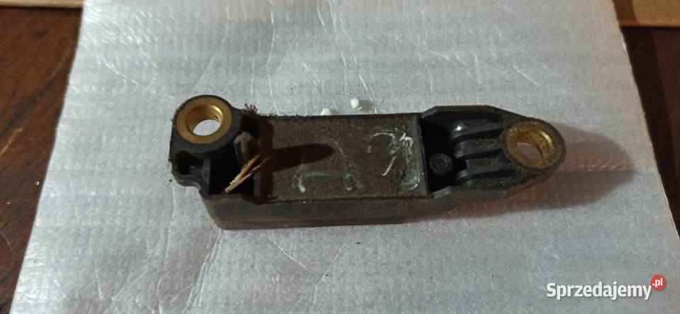 CZUJNIK UDERZENIOWY AIRBAG AUDI A3 8L SENSOR Dębica
