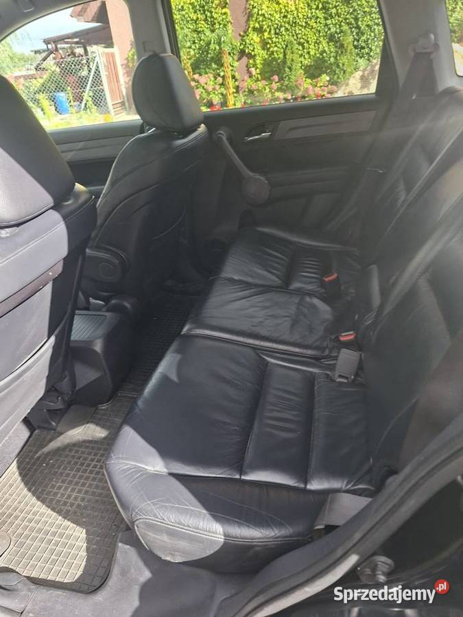 Sprzedam Honda crv Strzelce