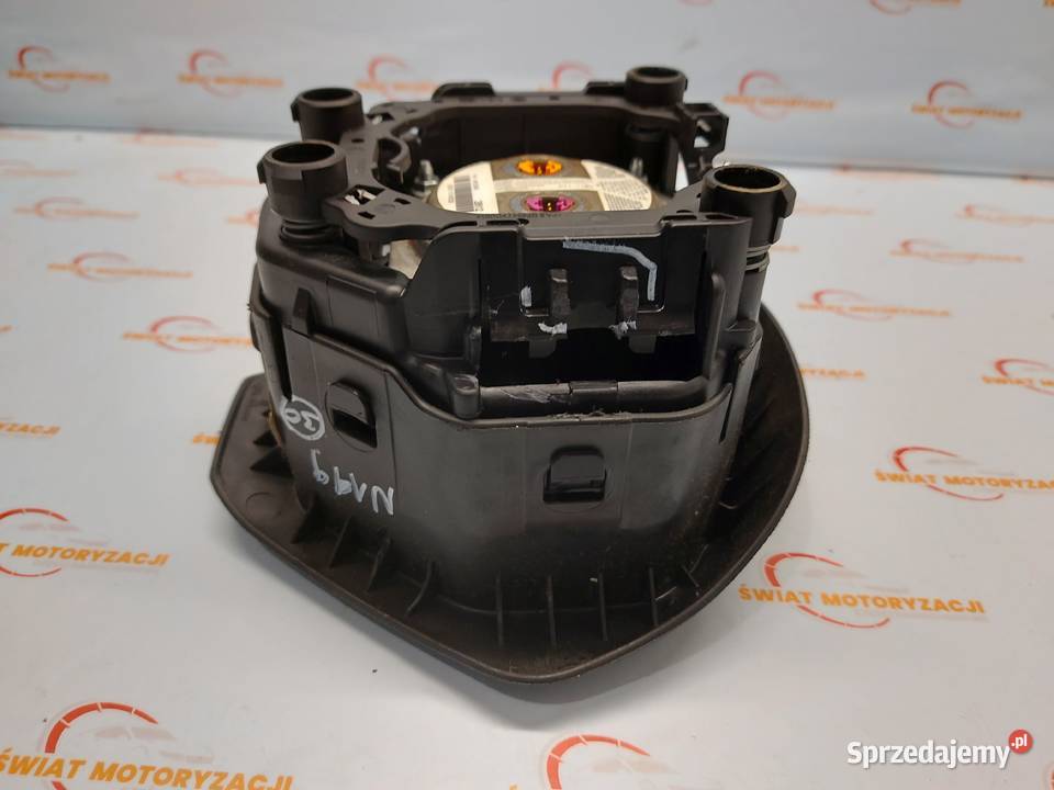 ALFA ROMEO MITO 12r AIRBAG poduszka kierowcy Kielce