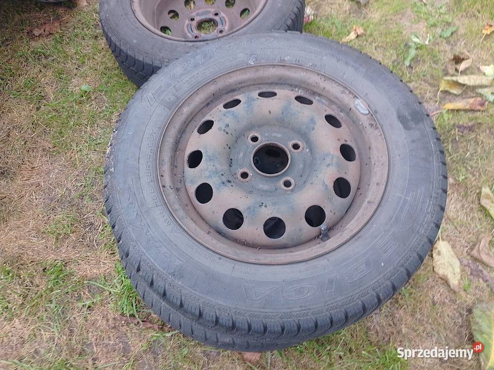 Koła Ford 14 18565 Wągrowiec