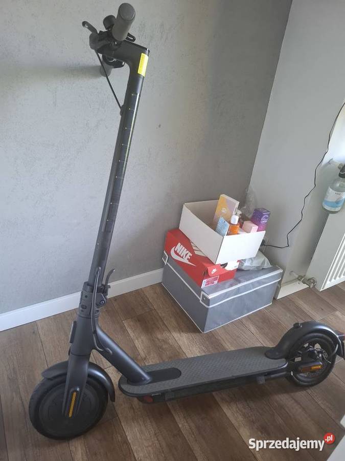 Hulajnoga elektryczna Xiaomi Mi Essential nowa