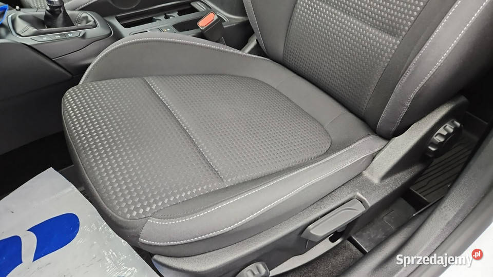 Ford Focus 15 EcoBlue SCR Connected Z Polskiego Warszawa