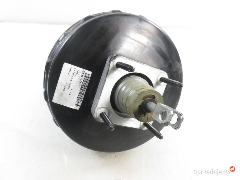 SERWO FORD KUGA I 20 TDCi 4x4 G6DG 8V412B195AB małopolskie