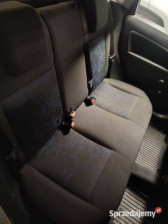 Sprzedam Ford Fiesta 13 benzyna nieuszkodzony Wrocław