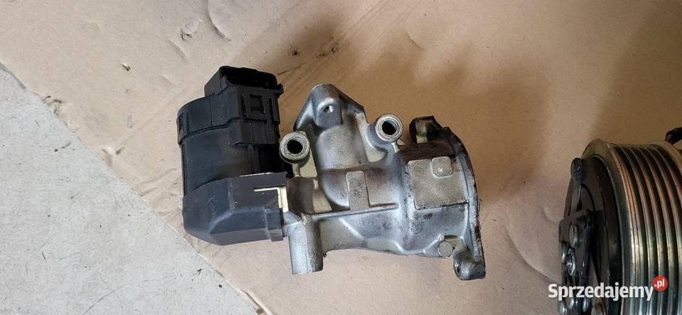 Peugeot 20 HDI Komplet wtrysków FJBR 06001D z