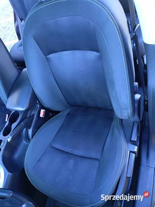 Nissan Qashqai2 16 dCi Tekna Starachowice sprzedam