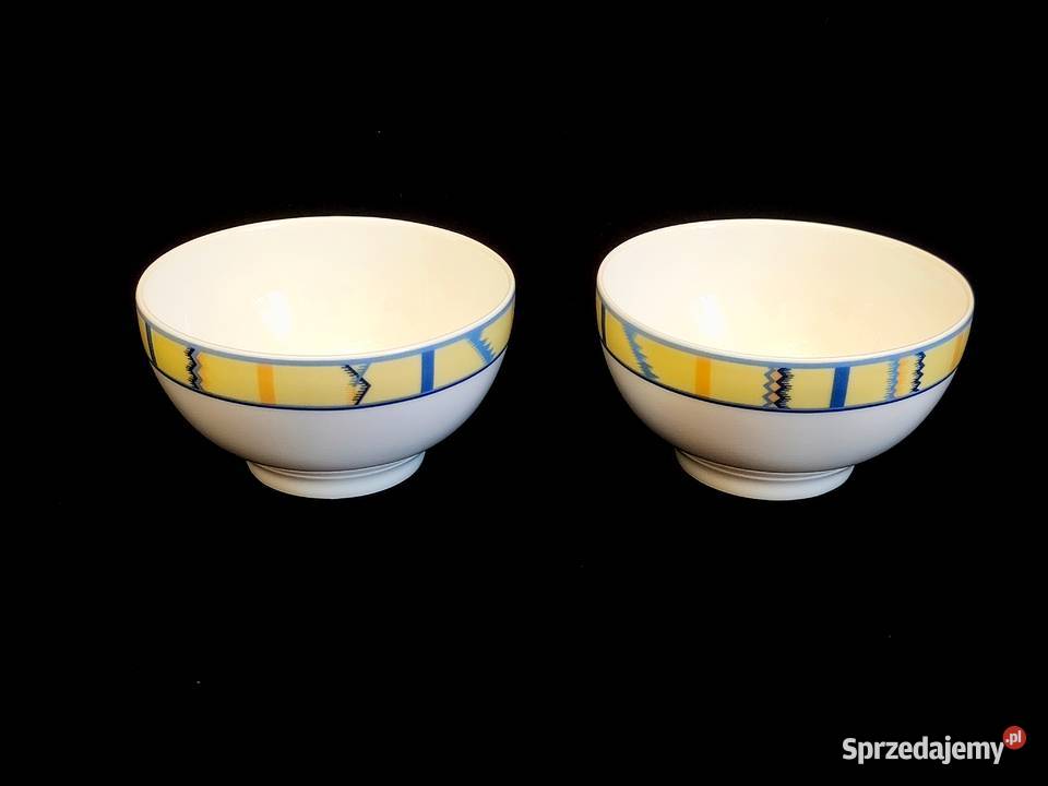 Miska głęboka Villeroy Boch Bali Look Porcelana i szkło Chełm