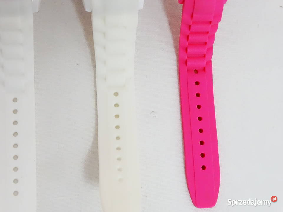 Zegarek na rękę CLOCK HUNTER lubelskie Biłgoraj