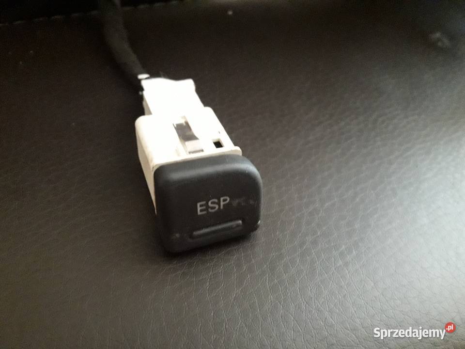 Włącznik esp audi a4 b7 b6 Gdów sprzedam