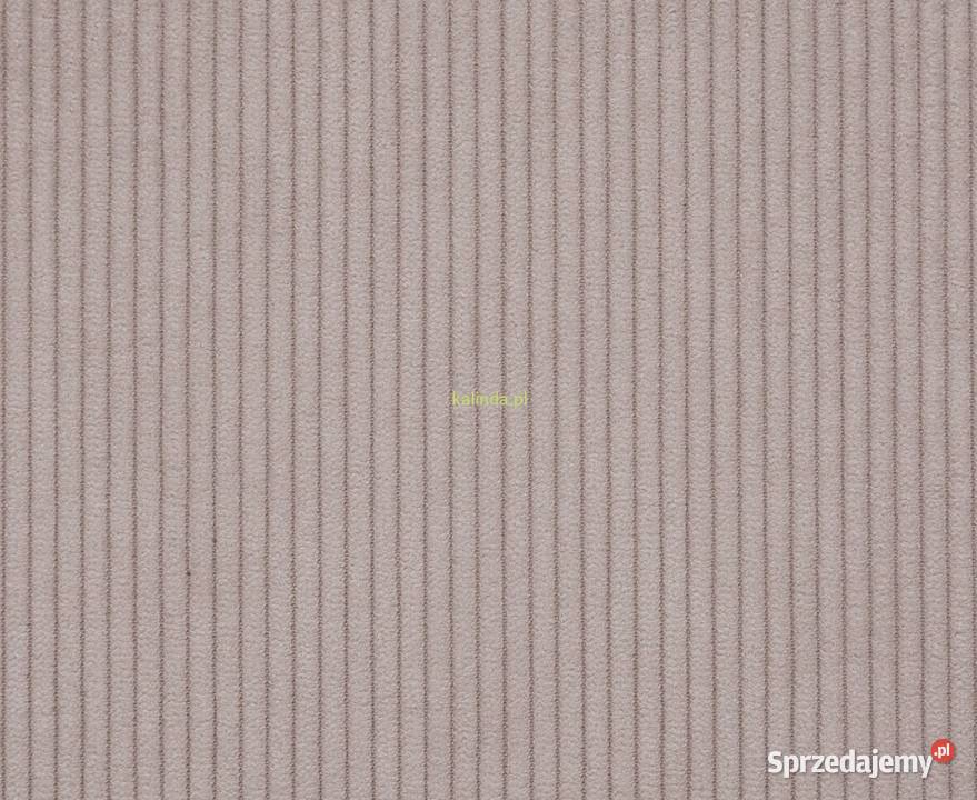 Skala tkanina tapicerska drobny sztruks Warszawa sprzedam