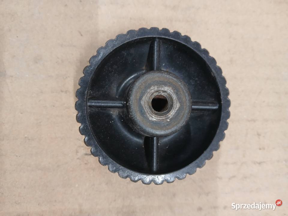 Junak M10 M07 pokrętło hamulca skrętu Kieźliny