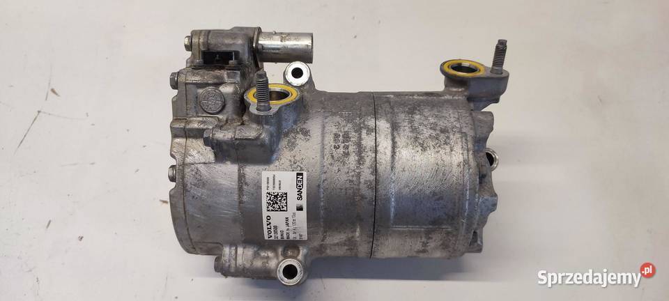 VOLVO XC40 SPRĘŻARKA KLIMATYZACJI 32130500 Kompresory klimatyzacji