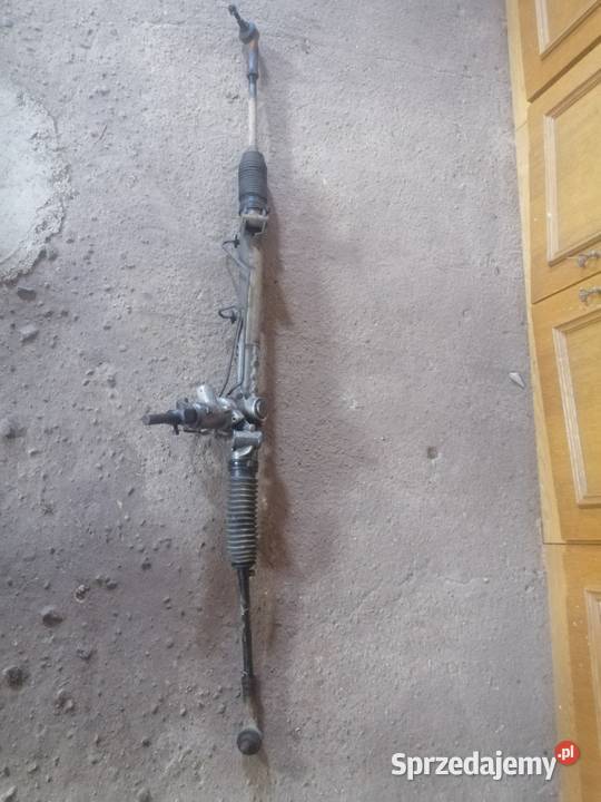 Maglownica Jaguar xtype 2004r Zawieszenie i układ kierowniczy Serock