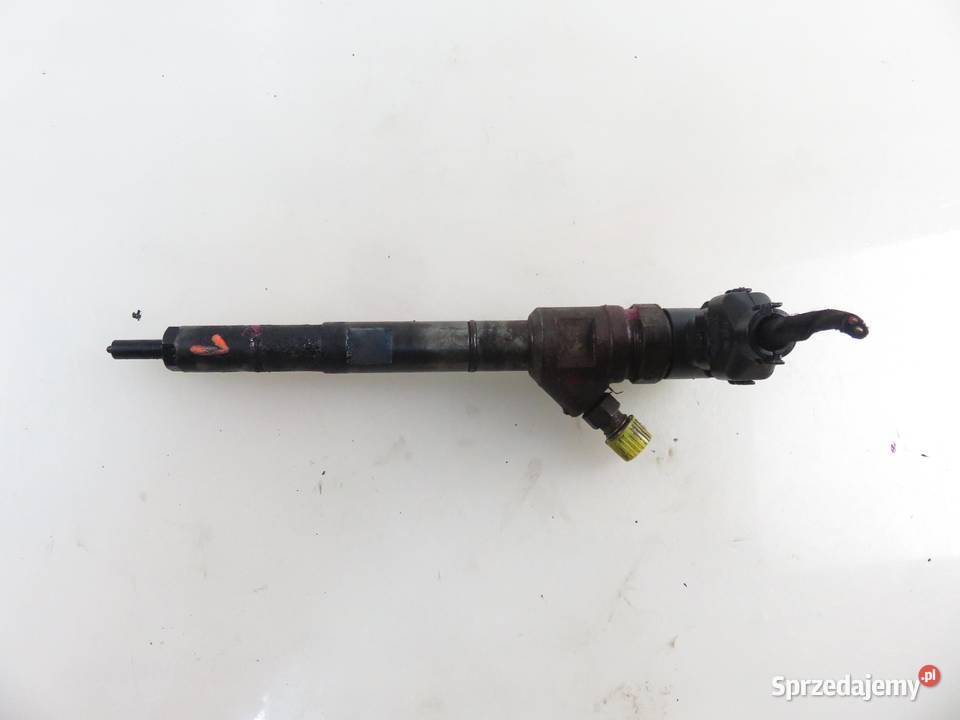 WTRYSKIWACZ KIA SORENTO I JC 25 CRDi 0445110275