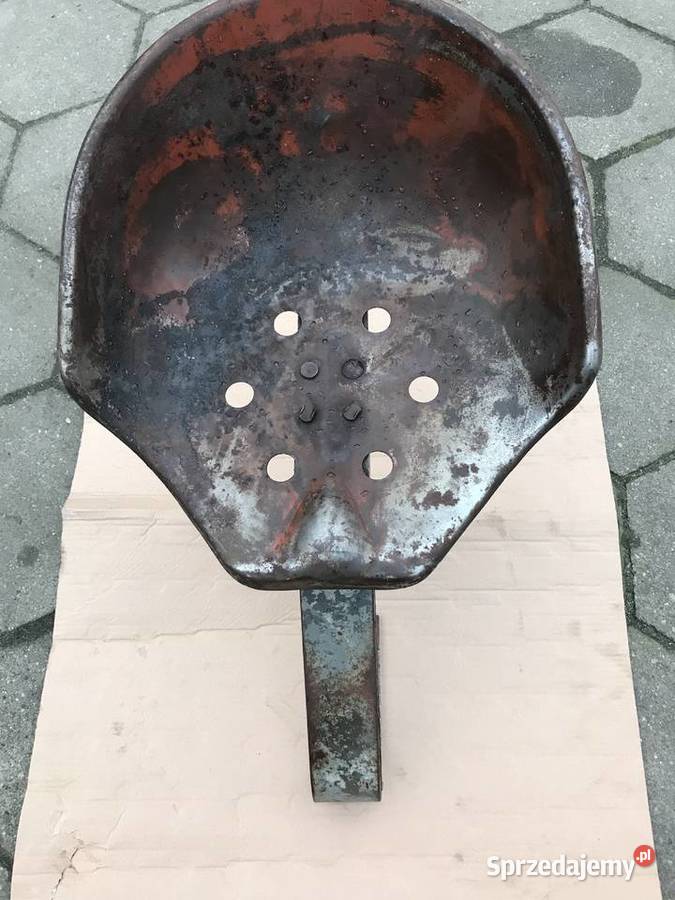 C325 C328 Siedzenie Rawicz