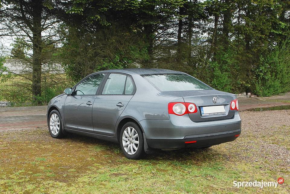 Vowkwagen Jetta 19 diesel Zarejestrowany w Włynkówko