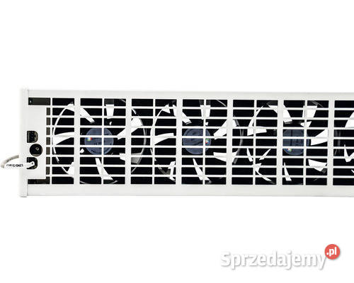 Prof wentylator grzejnikowy Climatebooster PRO Dobra