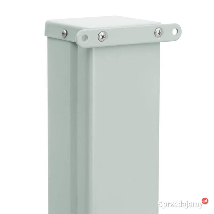 Wysuwana markiza boczna na taras 600 x 160 szara Warszawa