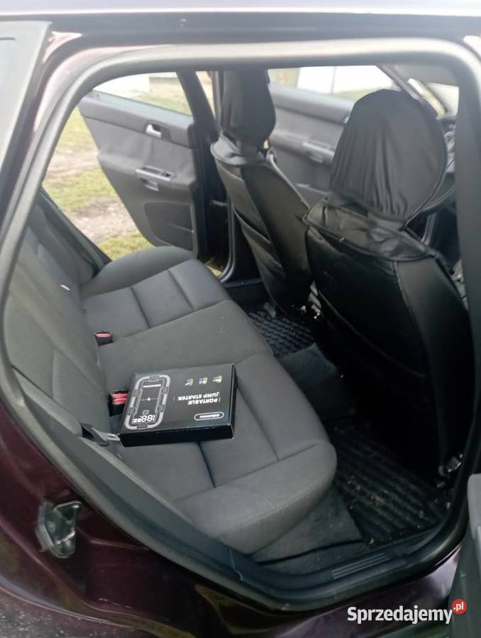Sprzedam Volvo V50 wspomaganie kierownicy sprzedam