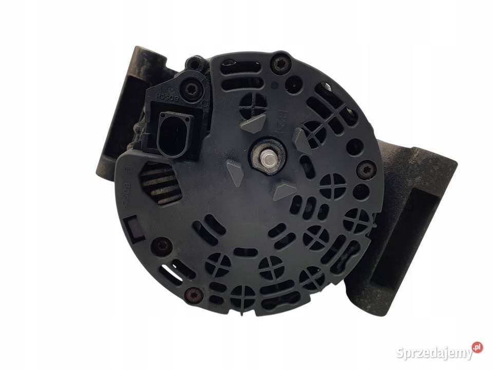 ALTERNATOR Ford Transit VII 22 TDCI oryginału Chełm