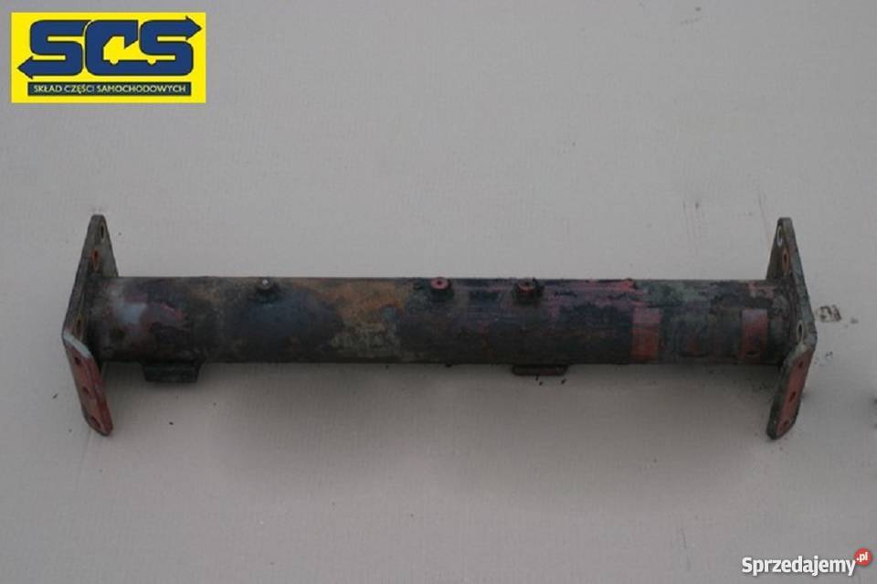 IVECO EUROCARGO BELKA PRZEDNIA W RAMĘ POD