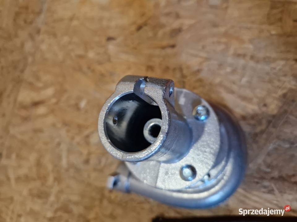 Pompa do wody przystawka do kosy spalinowej 28mm Głogowa