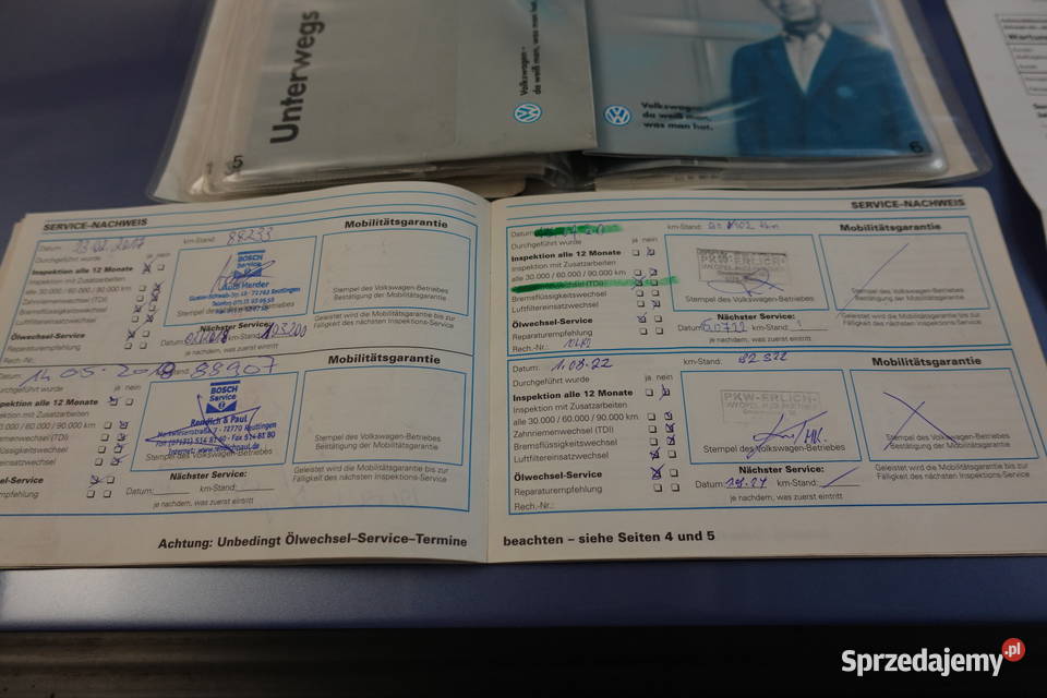 VW Polo 2 właściciel 95 Pełen Serwis Idealny nieuszkodzony łódzkie Zgierz sprzedam