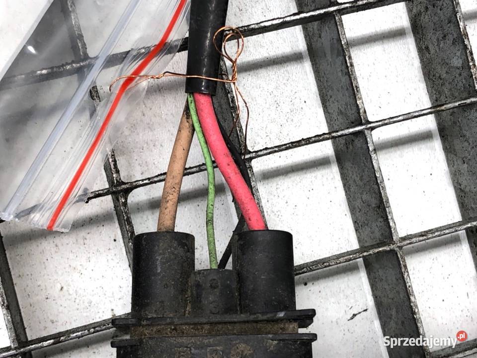 WENTYLATOR CHŁODNICY AUDI A8 D5 30 286