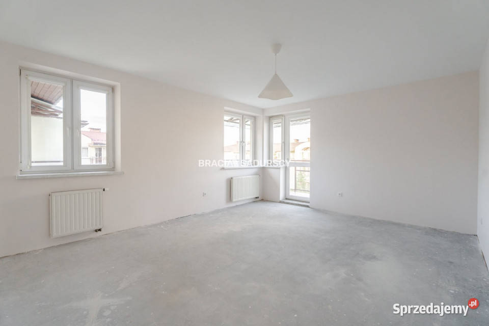 Ogłoszenie mieszkanie Kraków Złocieniowa 657m2 3 sprzedam