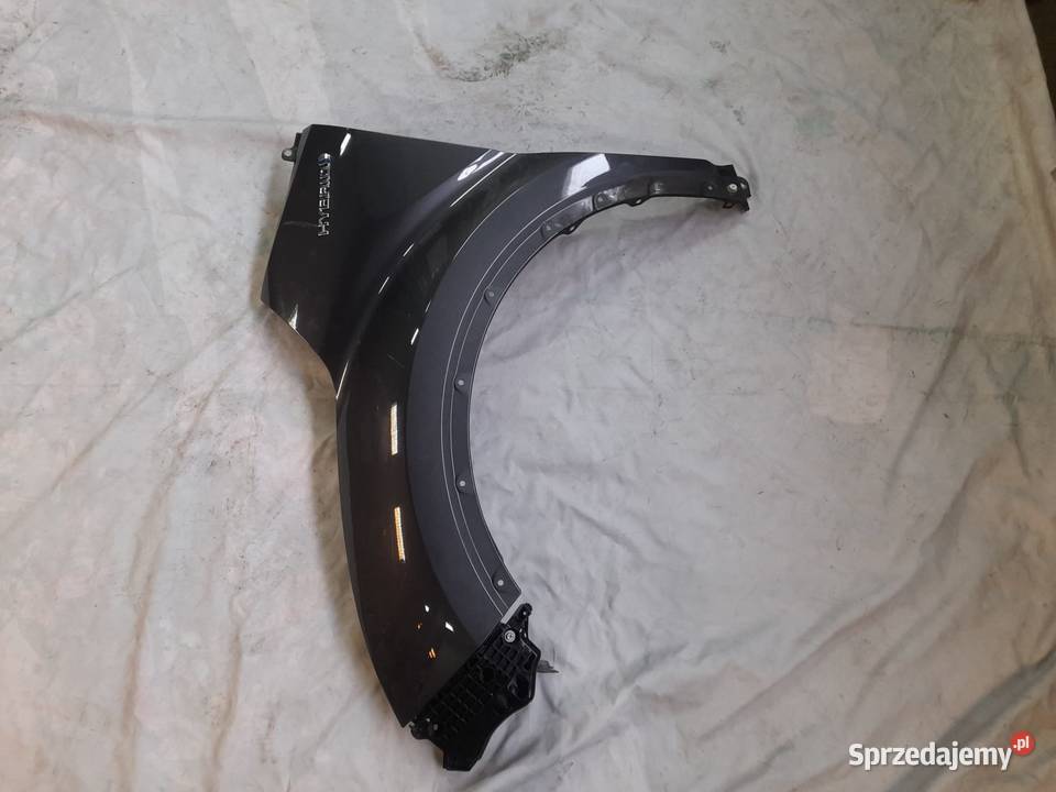 Błotnik lewy toyota chr 1g3 Lublin