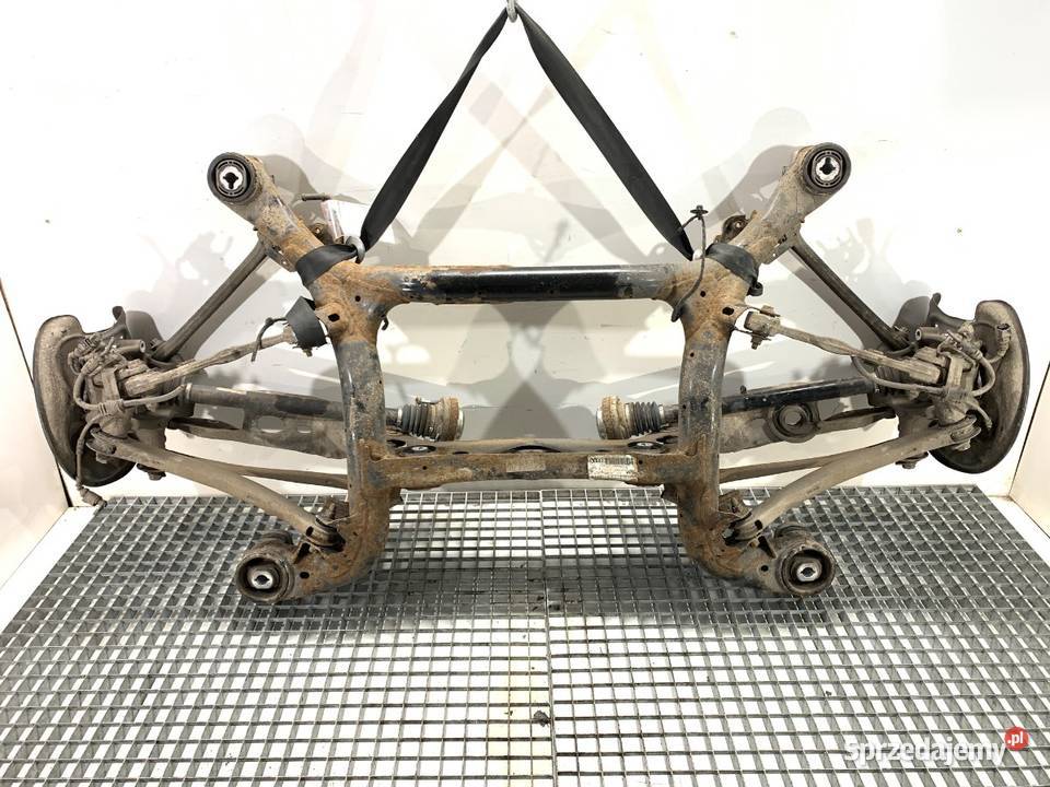 BELKA TYŁ AUDI Q8 SUV TYLNA ZAWIESZENIA podkarpackie