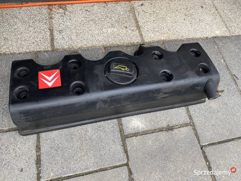 Pokrywa zaworów Citroen Saxo Ax 106 15d 15 d Kiełczów