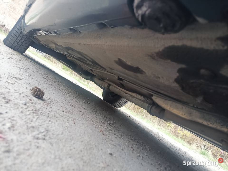 Mercedes s124 om605 kilka szyber Gdańsk