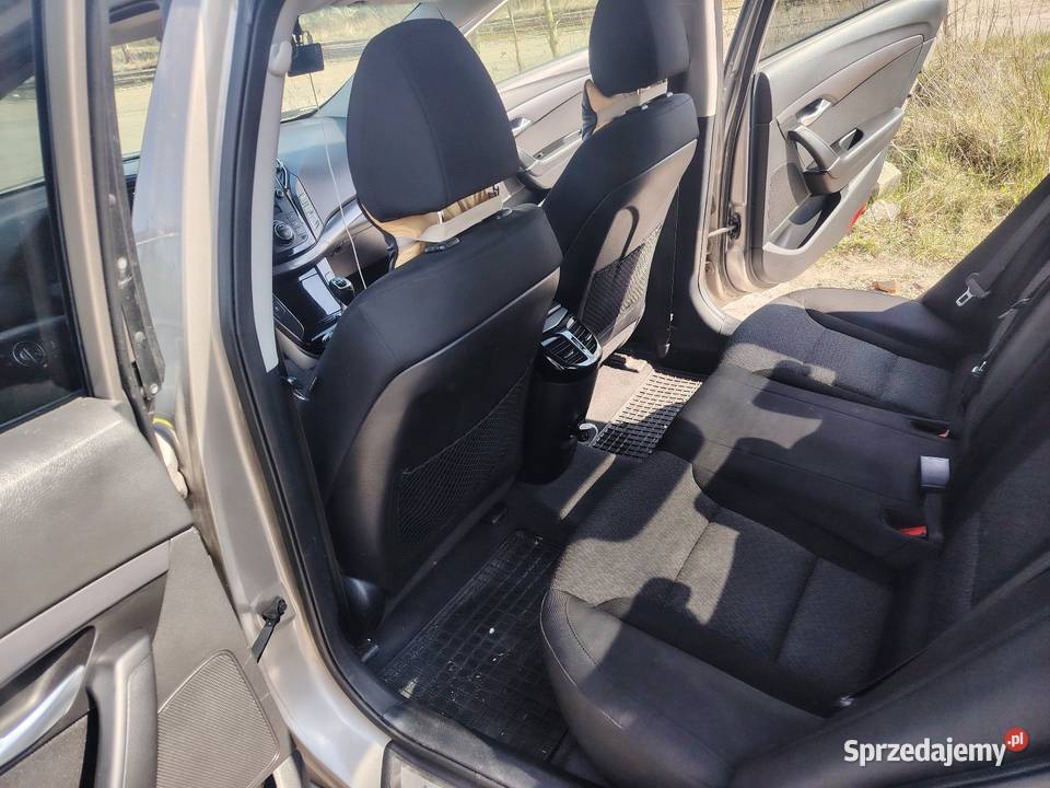 Hyundai czujnik zmierzchu i40 wielkopolskie Koźmin Wielkopolski