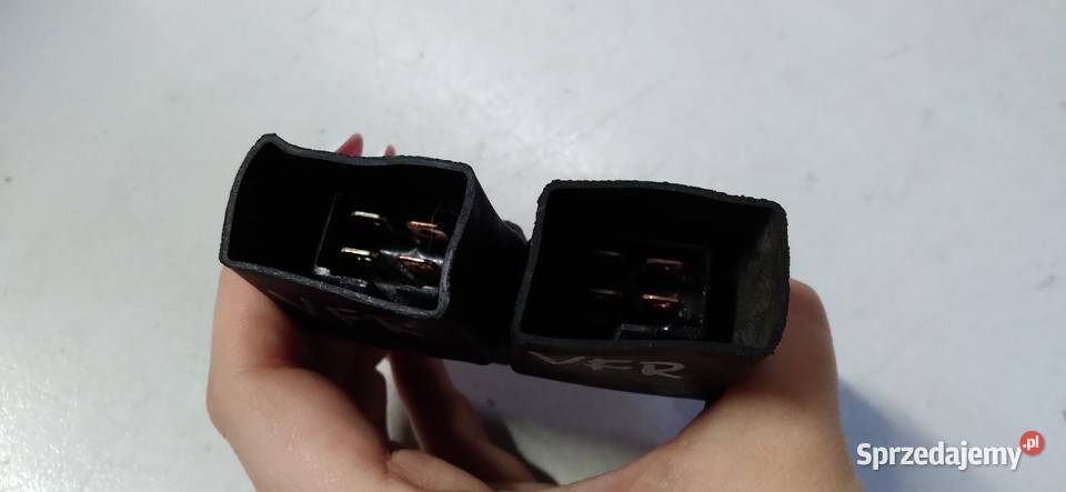 Przekaźniki Honda VFR 800 Brzeszcze