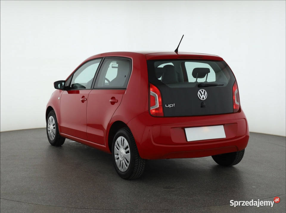 VW Up 10 MPI centralny zamek Motoryzacja mazowieckie sprzedam