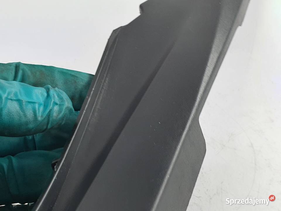 Owiewka Boczek Wypelnienie Lewe Honda Cb 125 F Łódź sprzedam