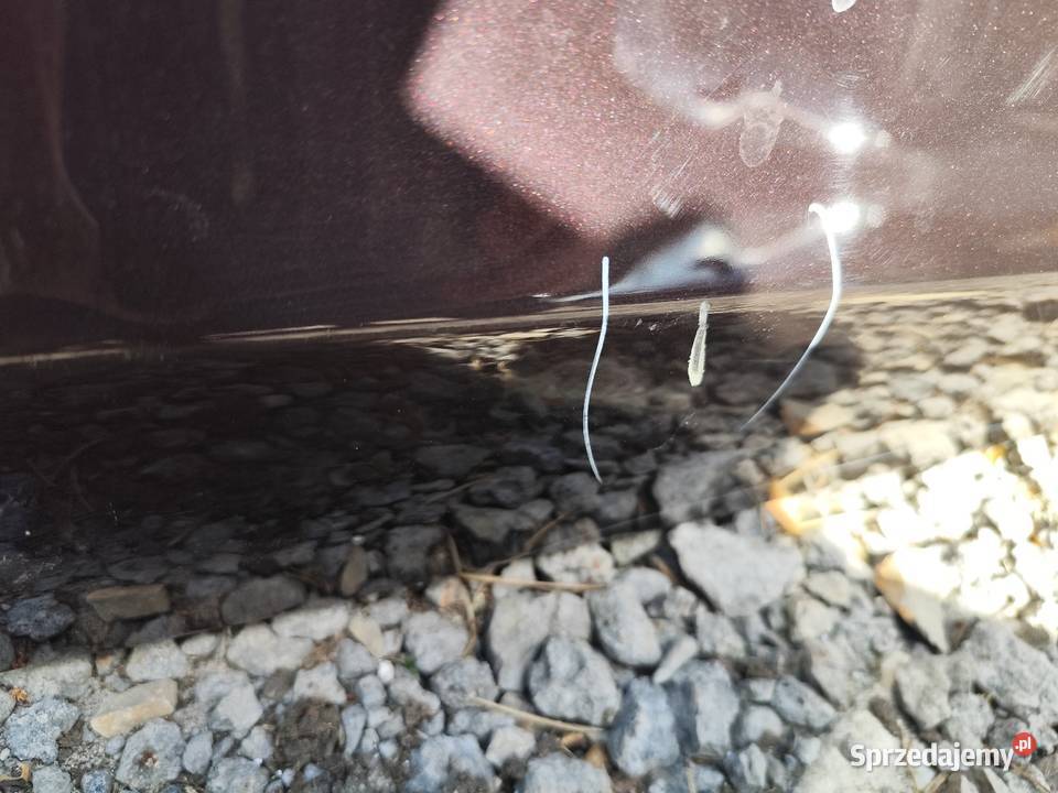 Drzwi prawe przód Subaru XV Crosstrek 20122017 Rudnik nad Sanem