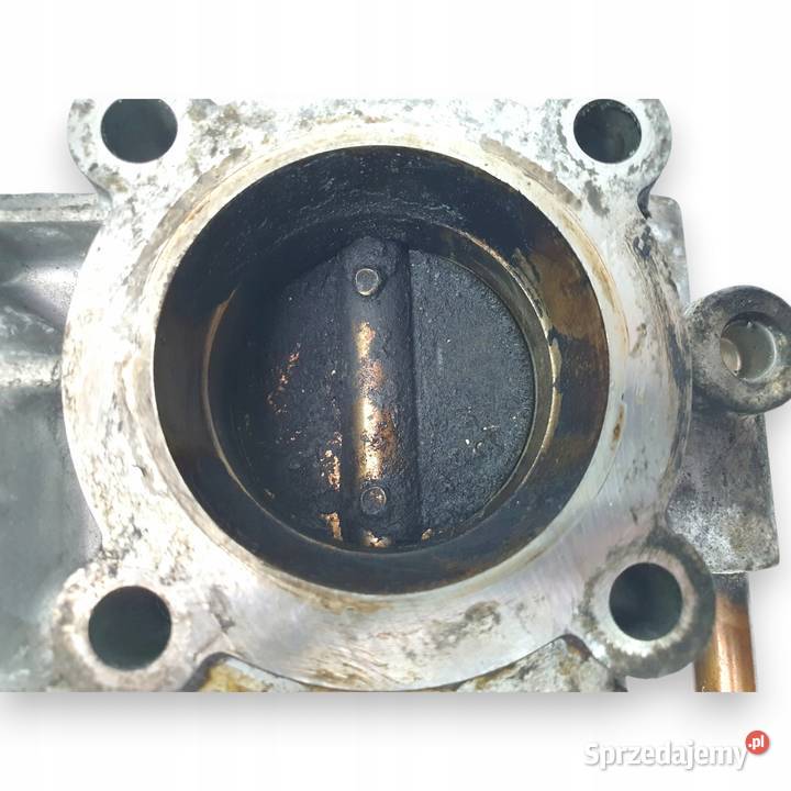 PRZEPUSTNICA Opel Corsa Astra H Meriva 14 16V lubelskie Chełm