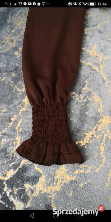 Bluzka damska Moszczenica sprzedam