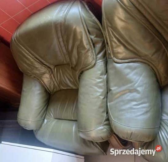 Sprzedam zestaw mebli komplet wypoczynkowy stół podkarpackie Przemyśl