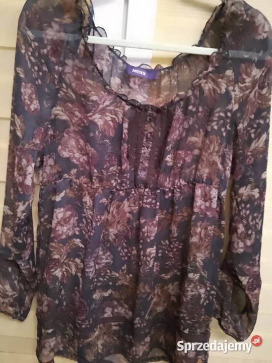Tunika damska marki Mexx Częstochowa sprzedam