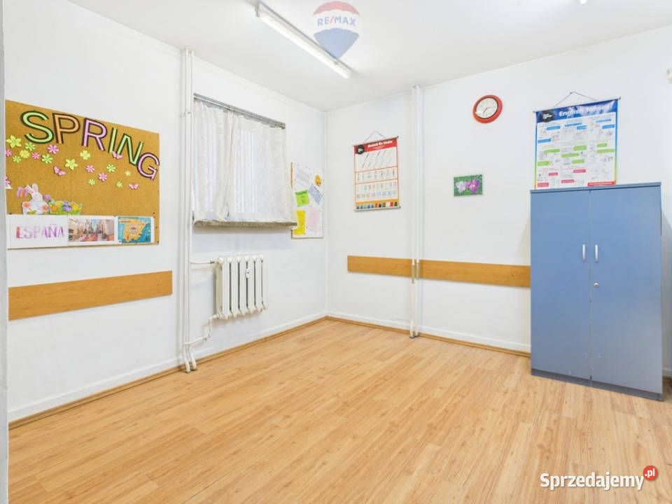 Lokal handlowo usługowy Nowa Huta NCK 9991zł/m2 Kraków sprzedam
