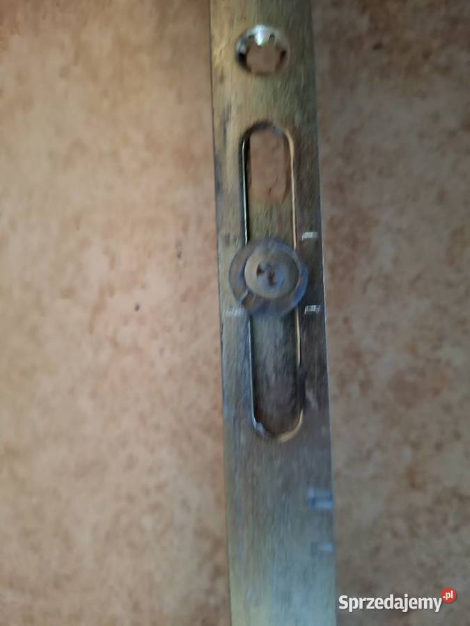 Winkhaus GPM23002 Pilot orginał stan Leńcze sprzedam