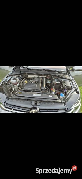 Volkswagen golf małopolskie Kraków