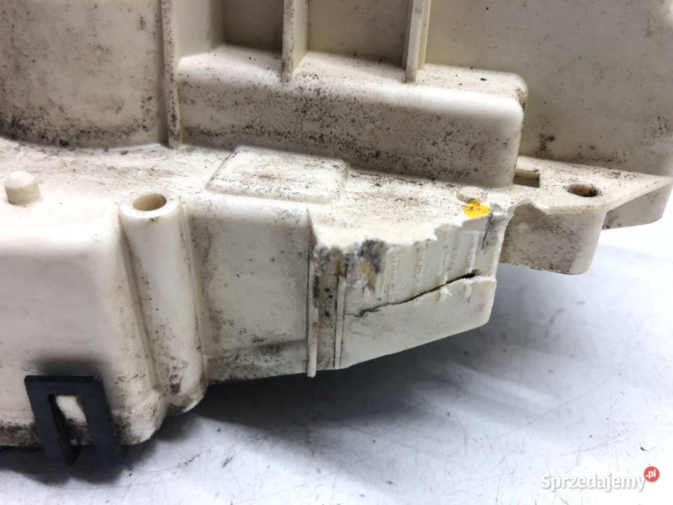 ZAMEK DRZWI PRAWY PRZÓD MERCEDES W221 Hatchback podkarpackie