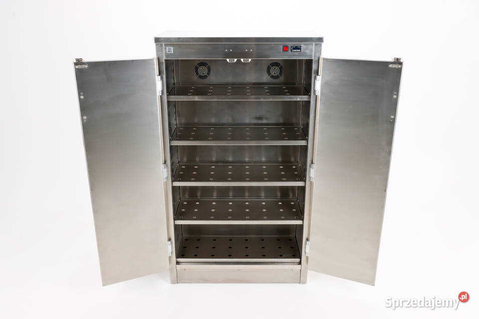 Szafa grzewcza DORR Leszno