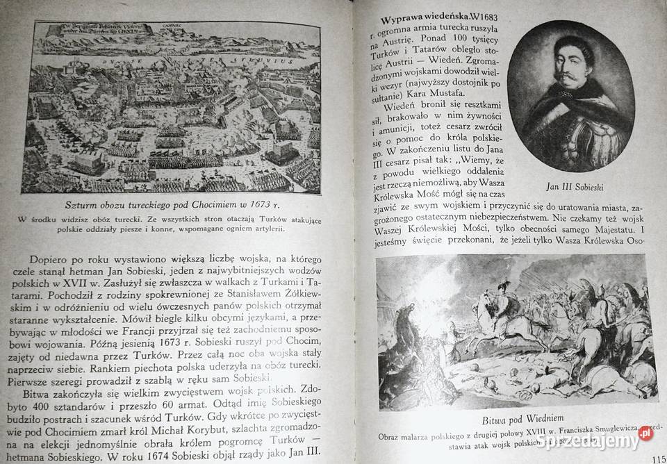 Historia 6 Stanisław Szostakowski twarda lubelskie Chełm